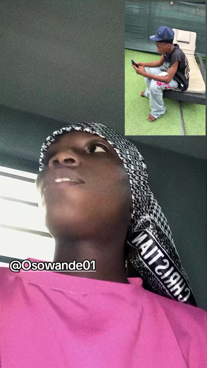 @Osowande Wife💍