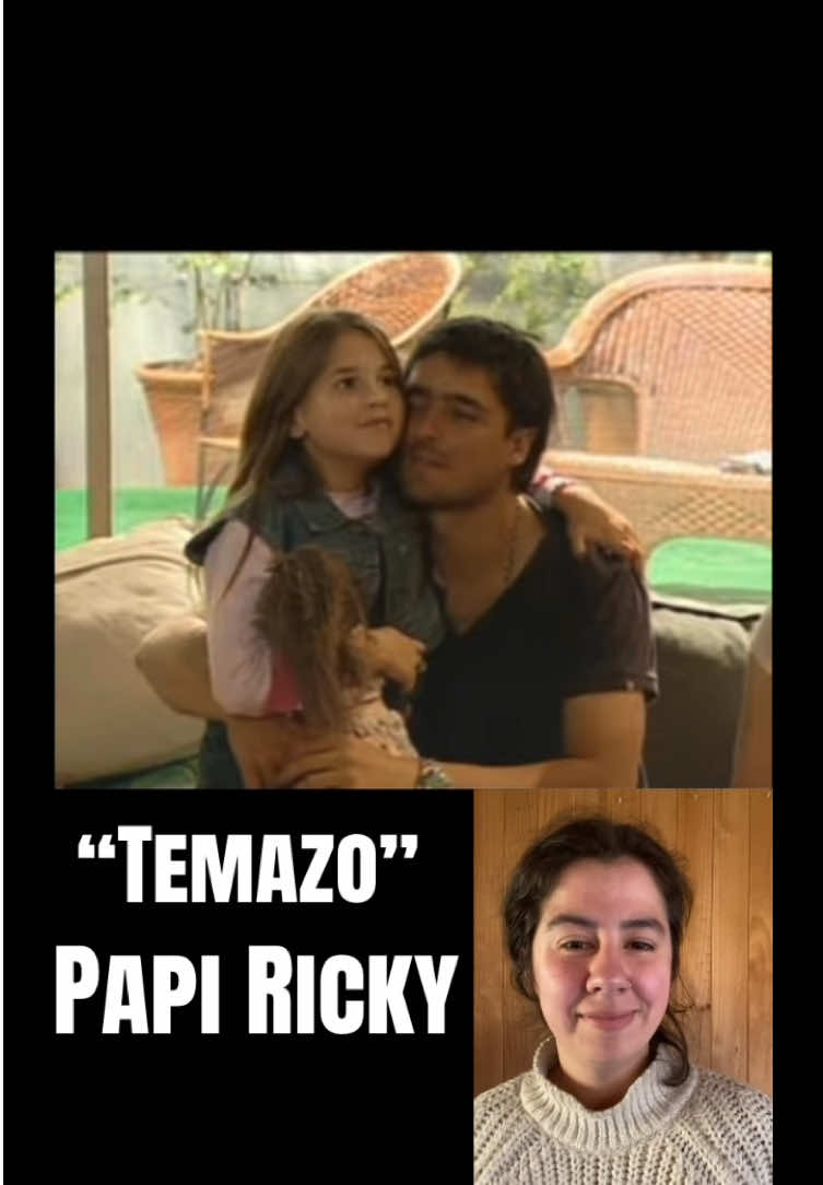 @Súper alta y cuenta cosas