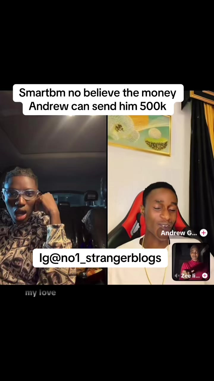 @Stranger🐶🐈❤️🇳🇬