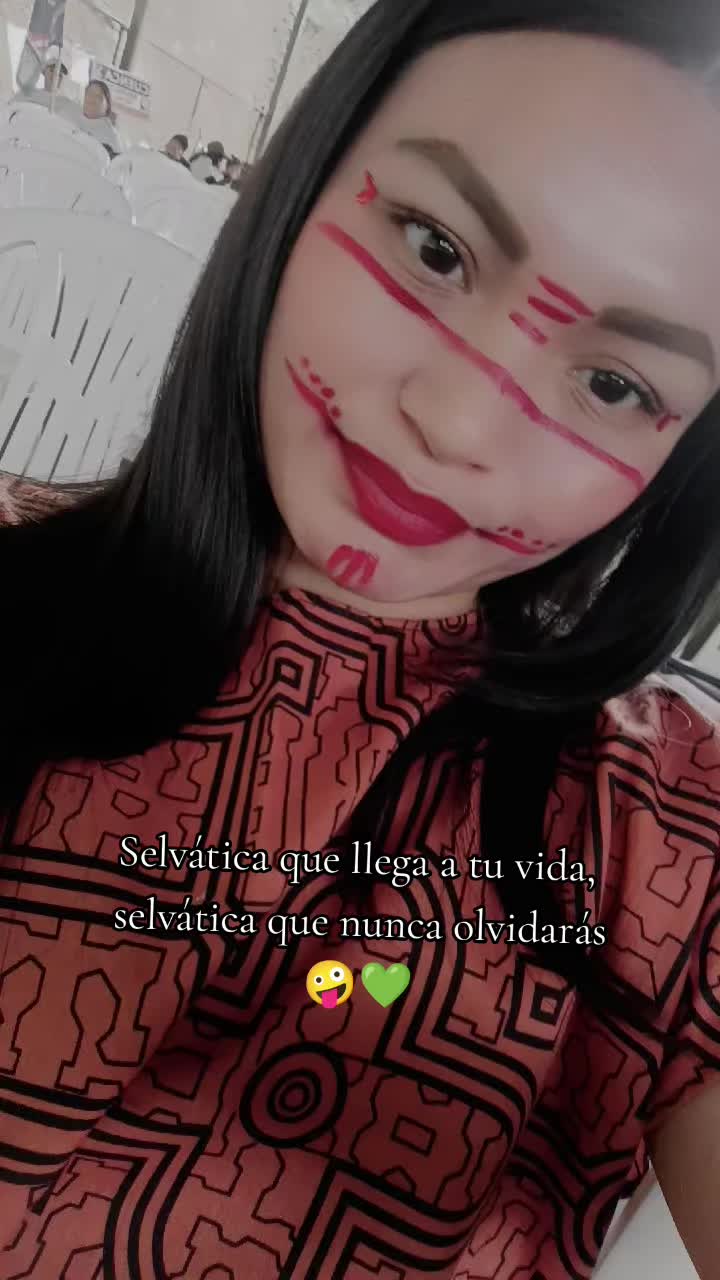 @Mayly Rojas