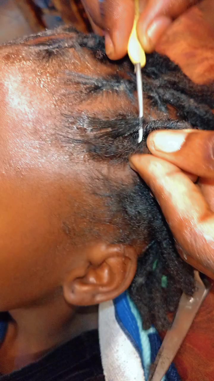 @Clintondreadlocks ug +256