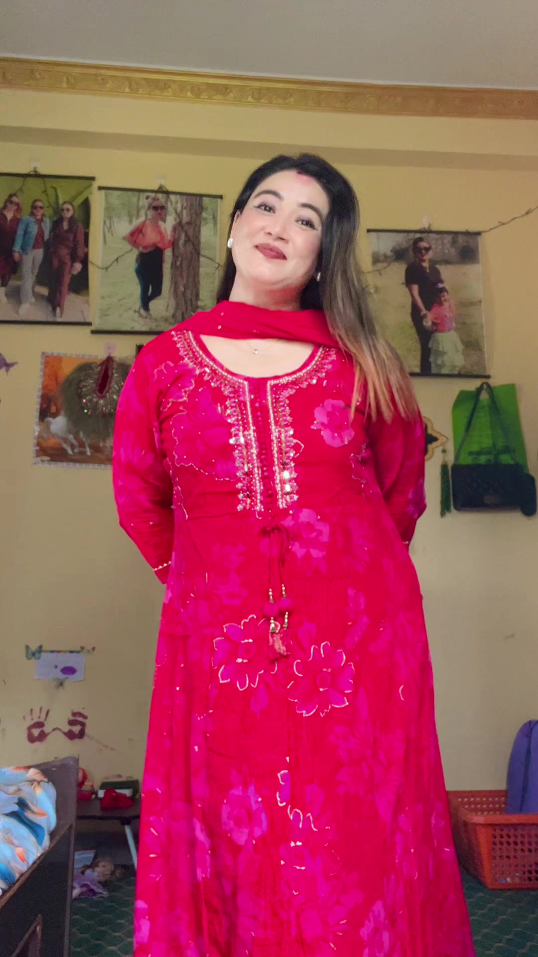 @Samjhana bajagai❤️🫶