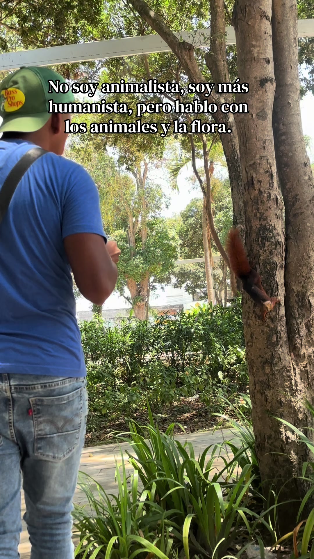 @El Ñato Oscar