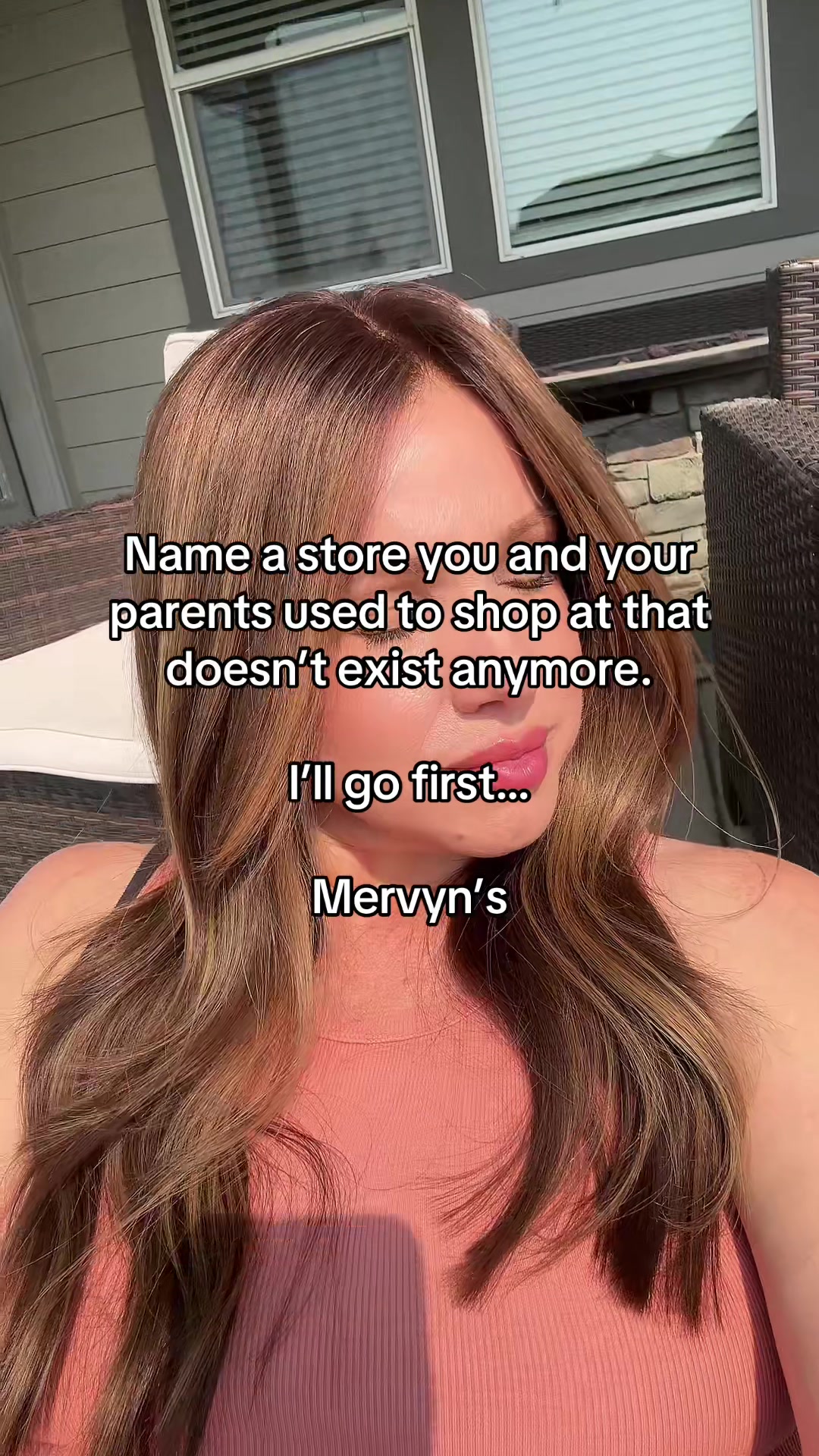 @Carrie | Gen X chaos