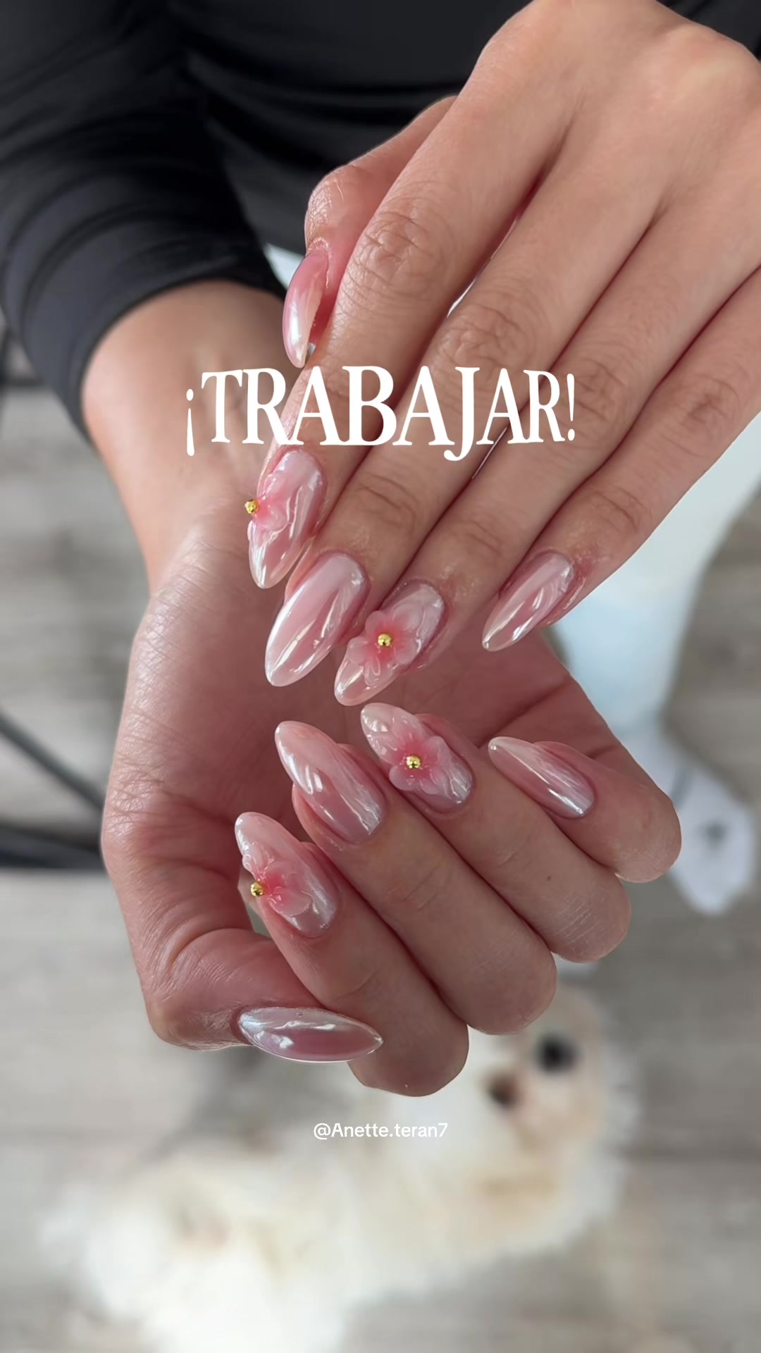 @Luxe Nails TO
