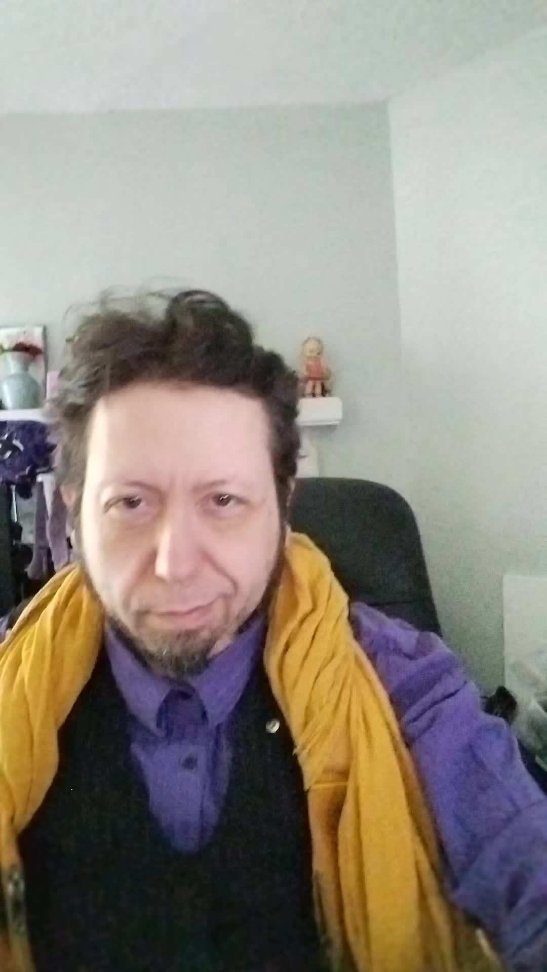 @HumbleHastur