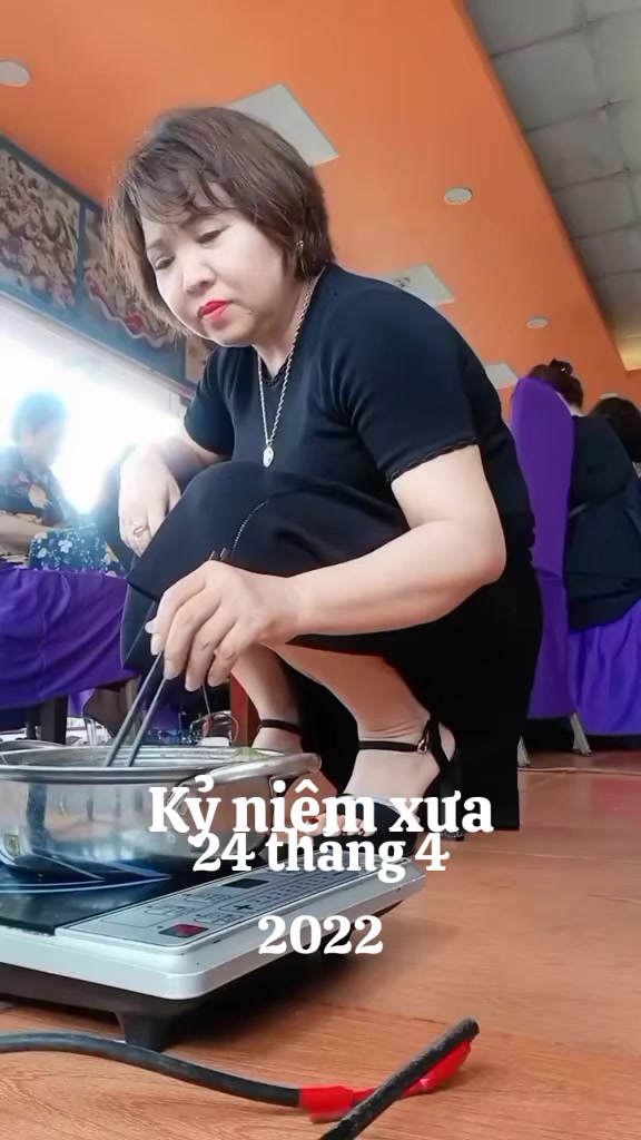 @Duyên phận