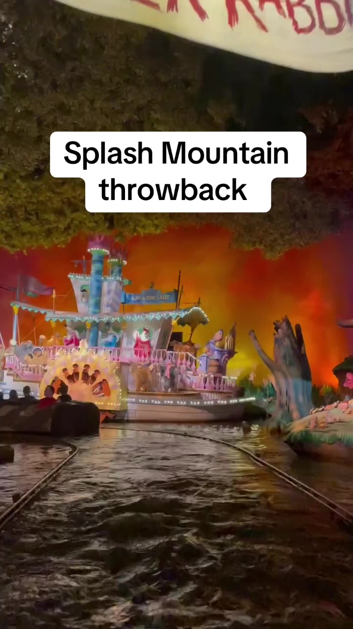 @Orlando Experience