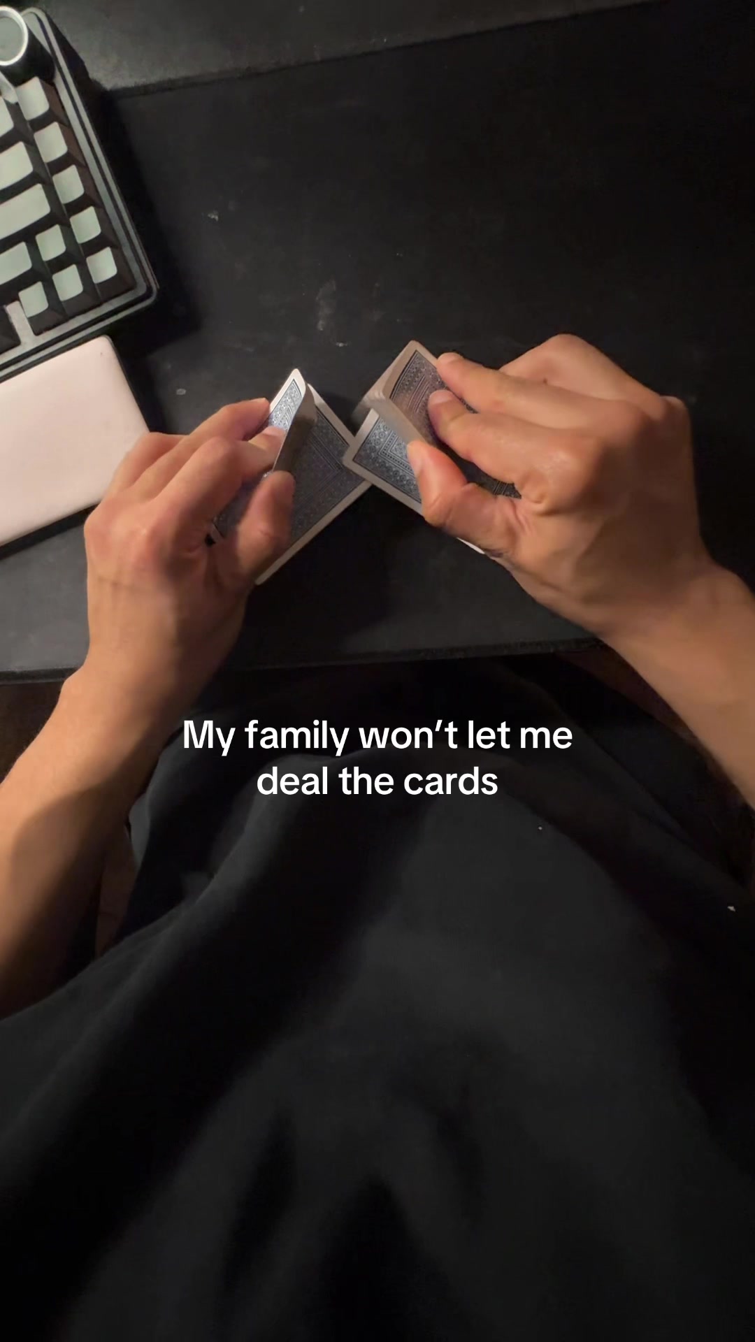 @Cardistry