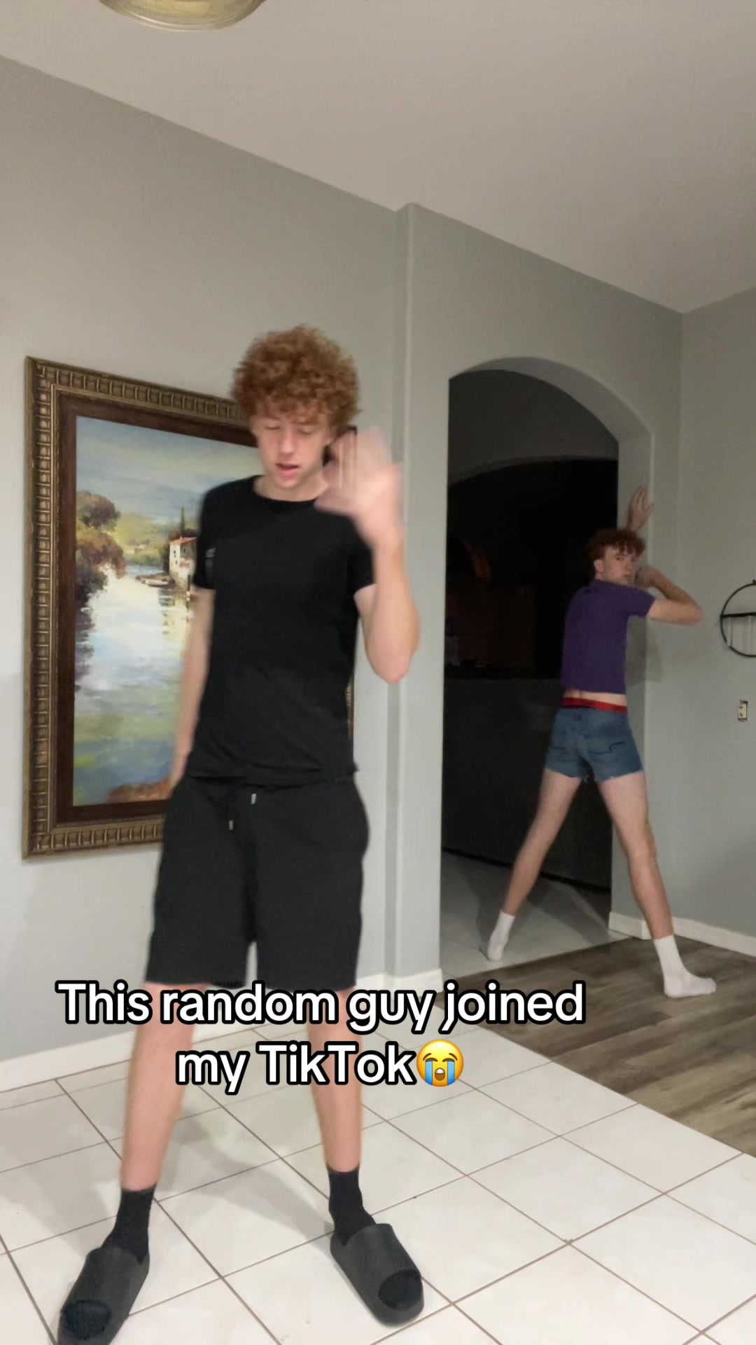@RedHeadTwins