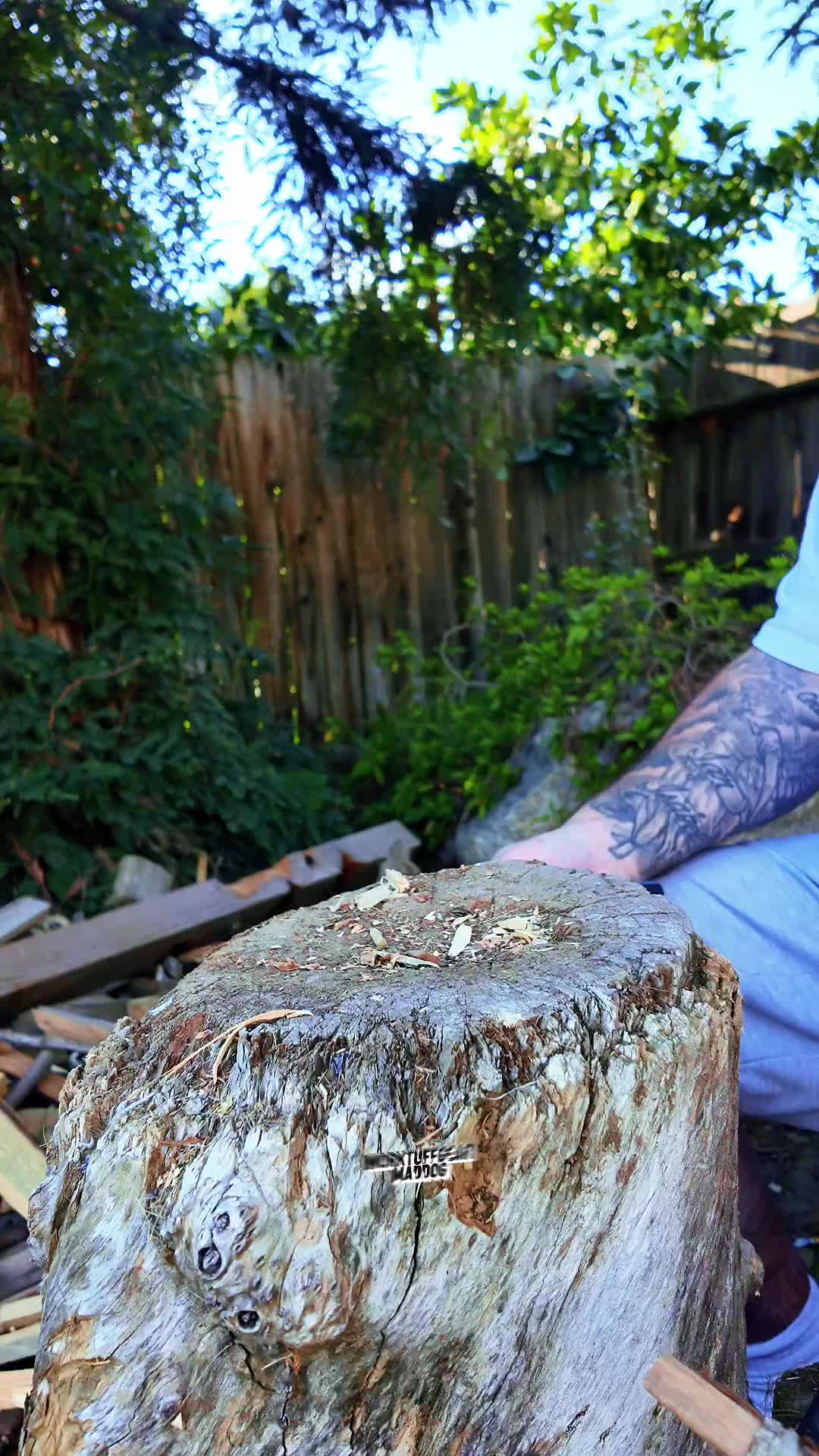 @STRAIGHT EDGE KNIVES