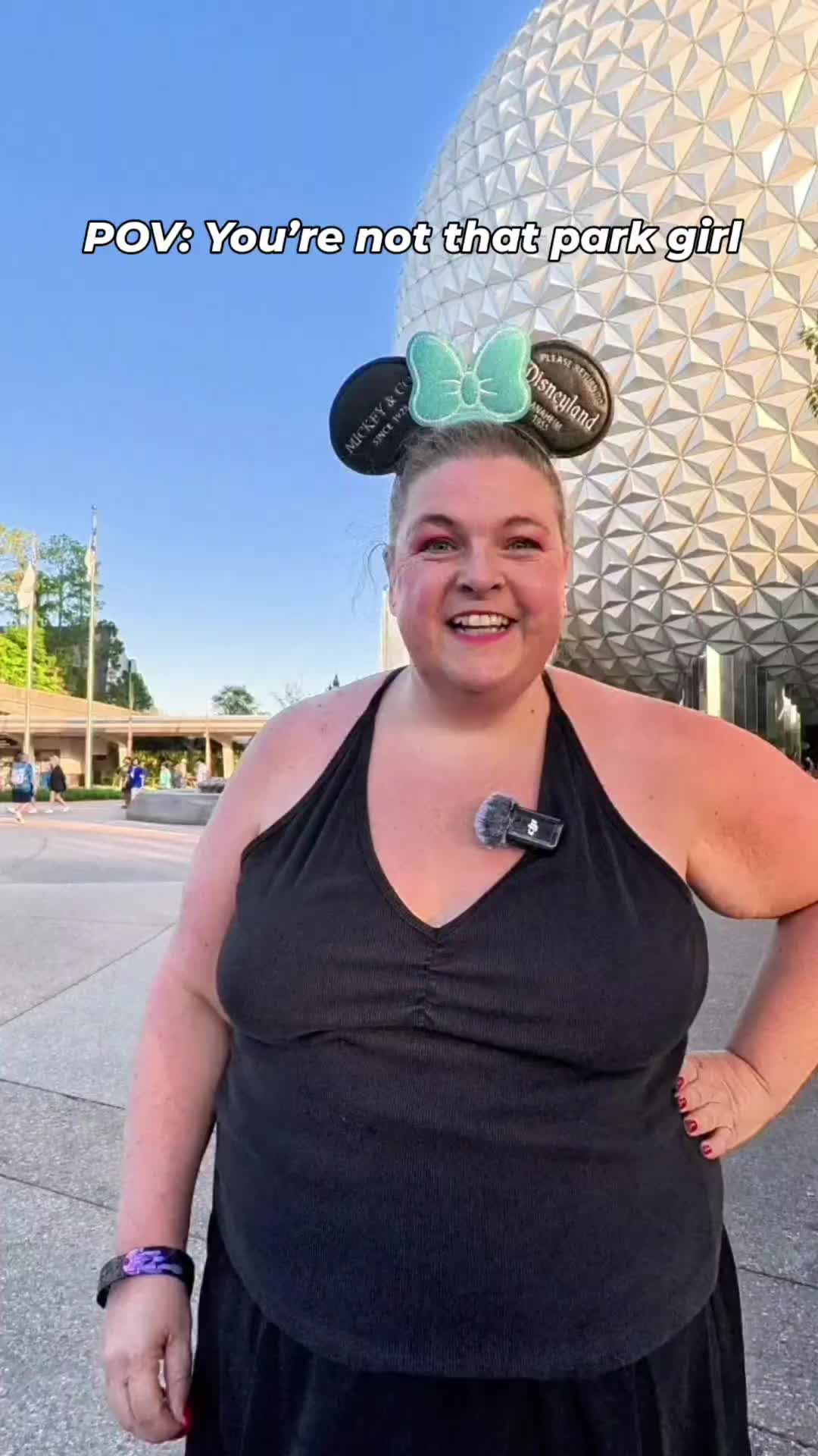 @Vikki • Plus-size Lifestyle