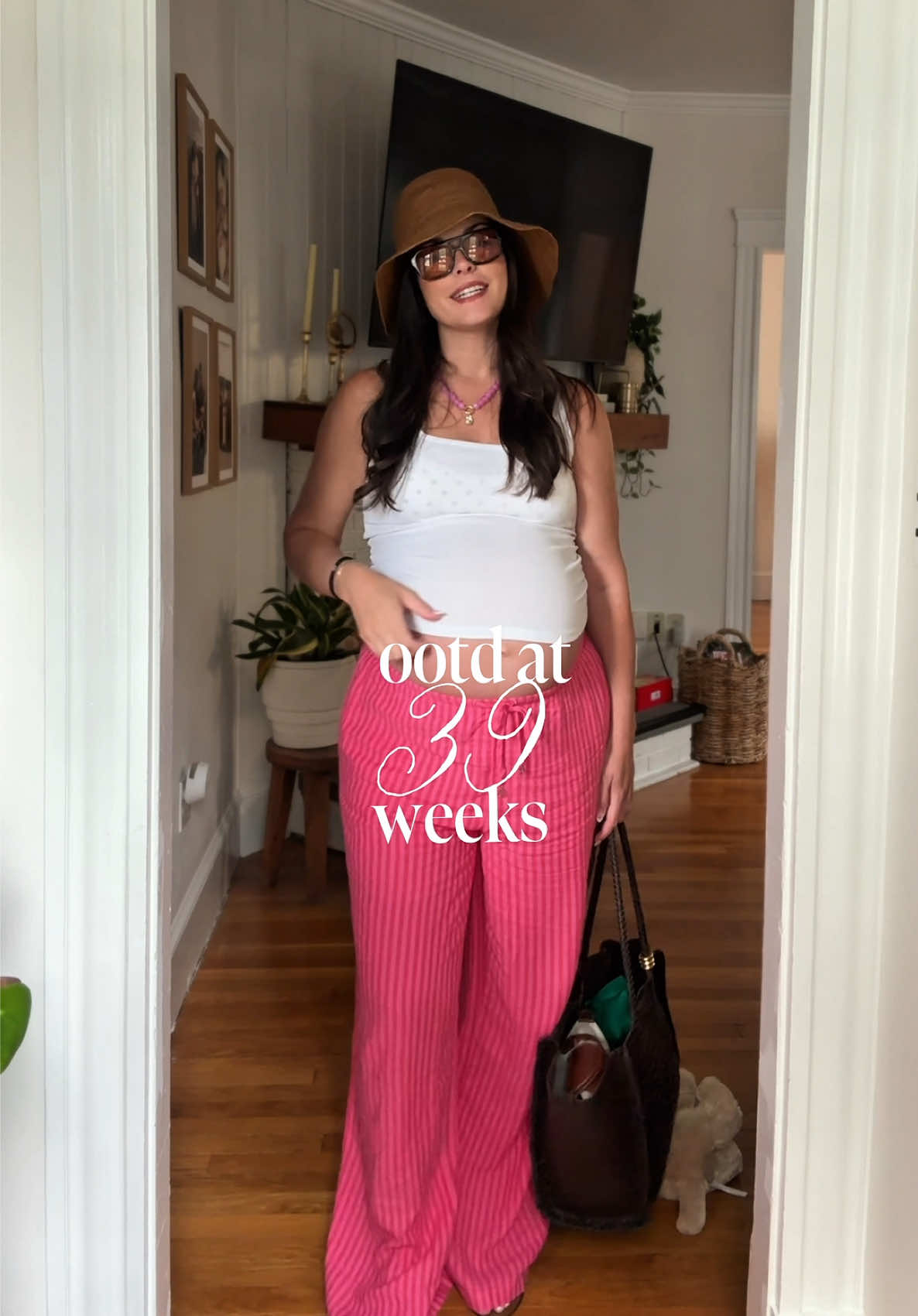 @rachael bel | mom style