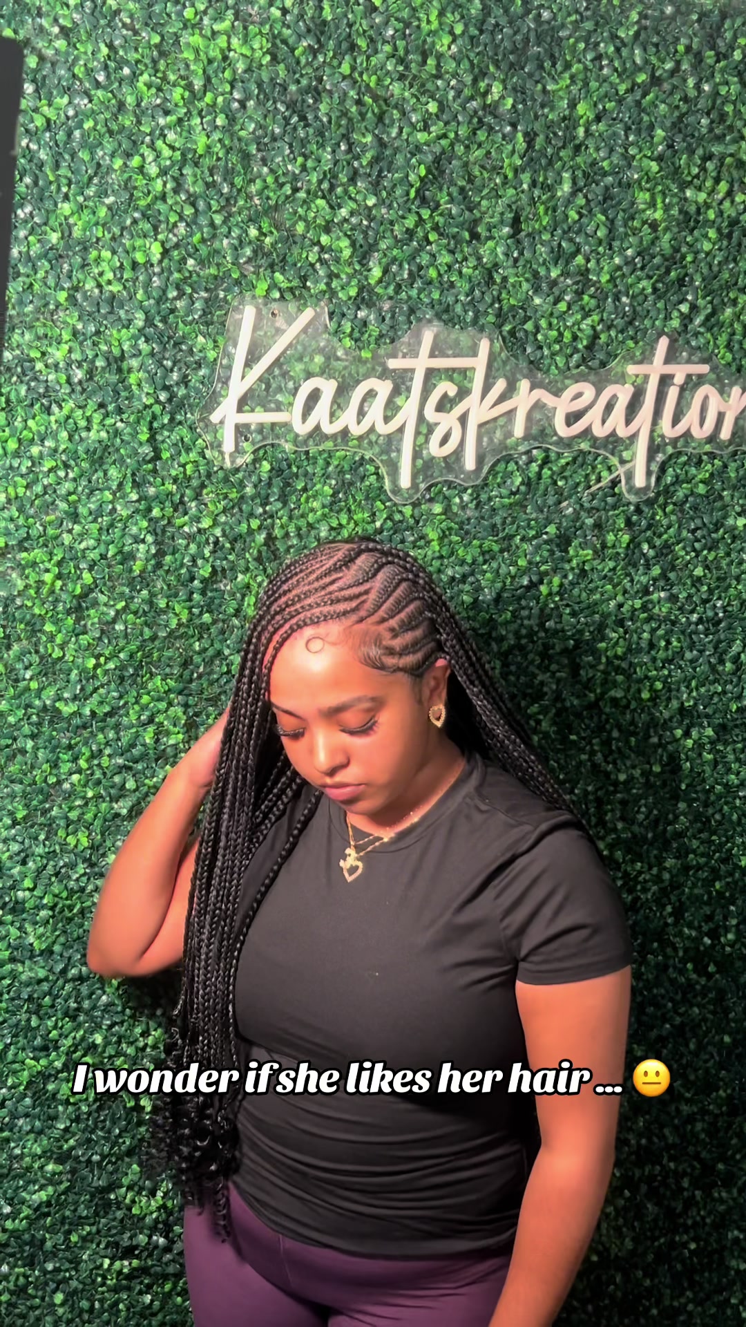 @Kat🩷 | Las Vegas Braider