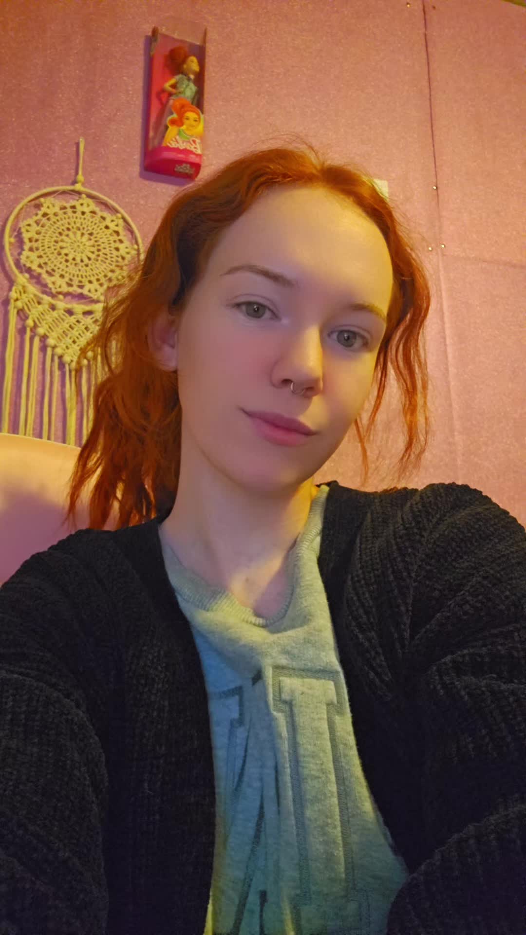 @Ginger