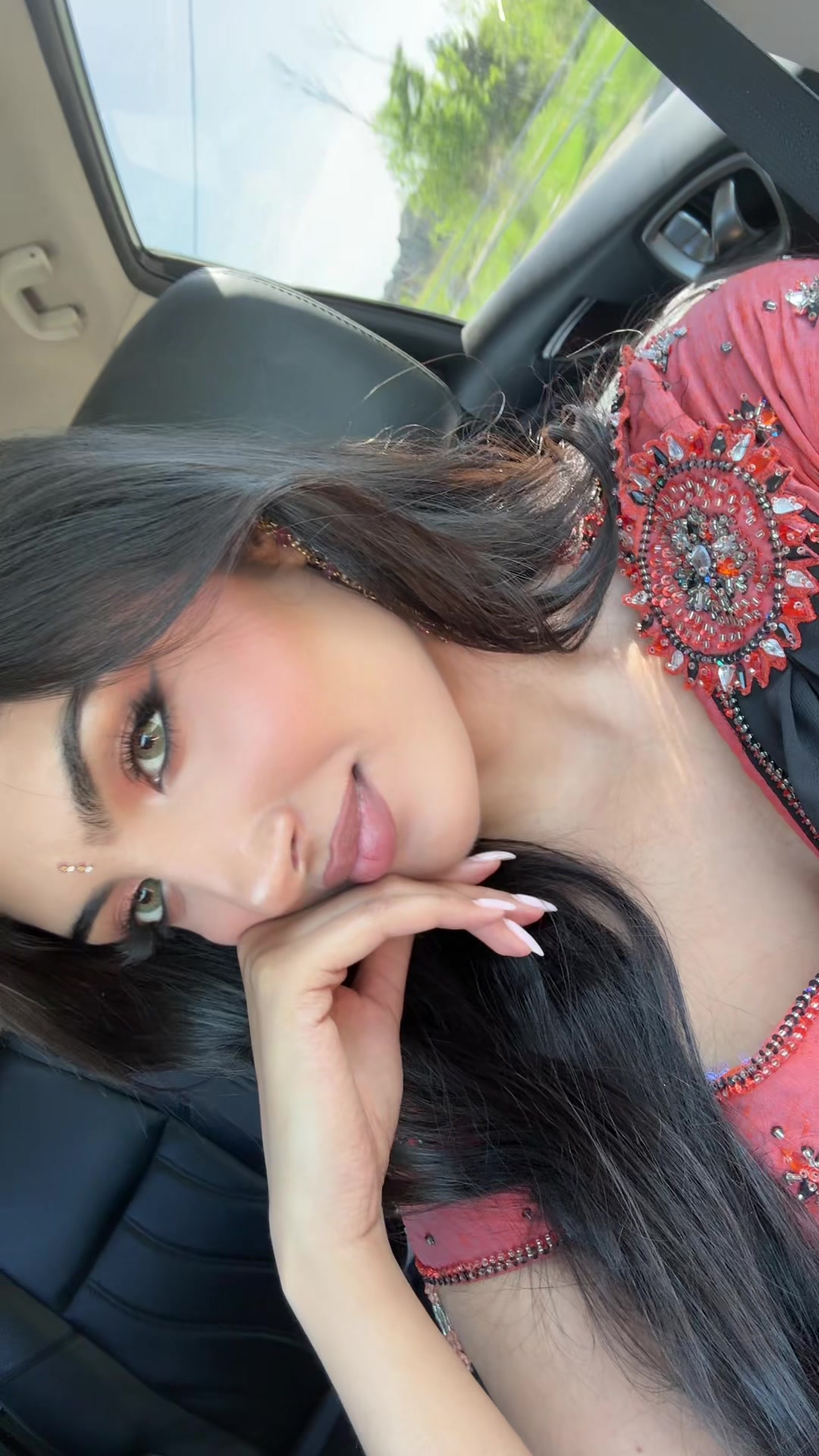 @Jasmine Rana