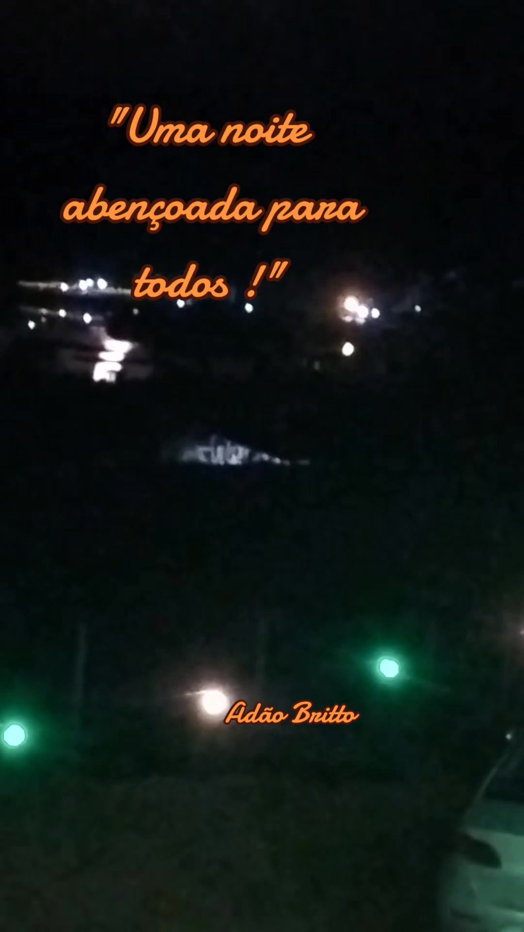 @Ad&atilde;o Britto
