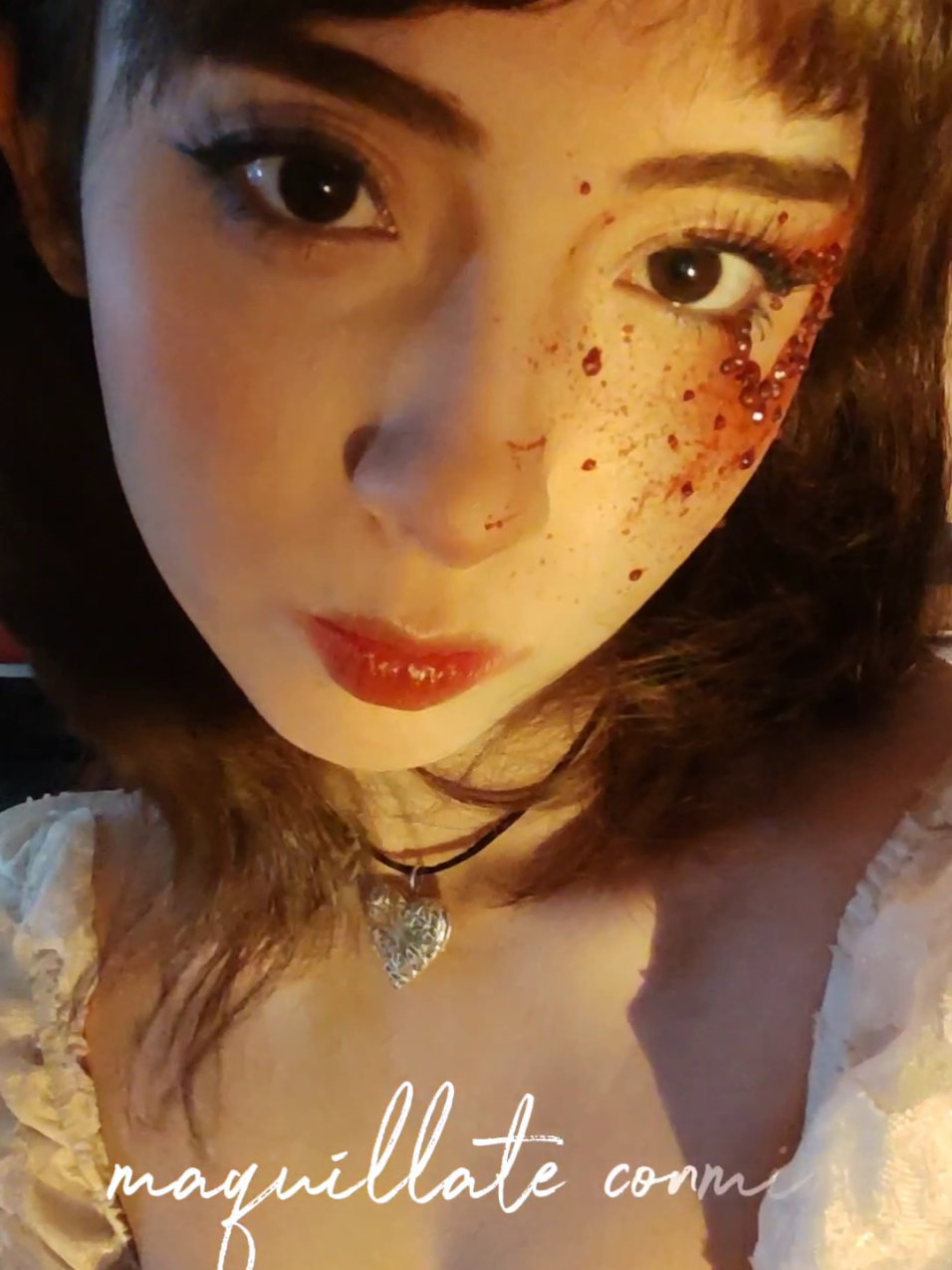 @mafresita━☆ﾟ.*･