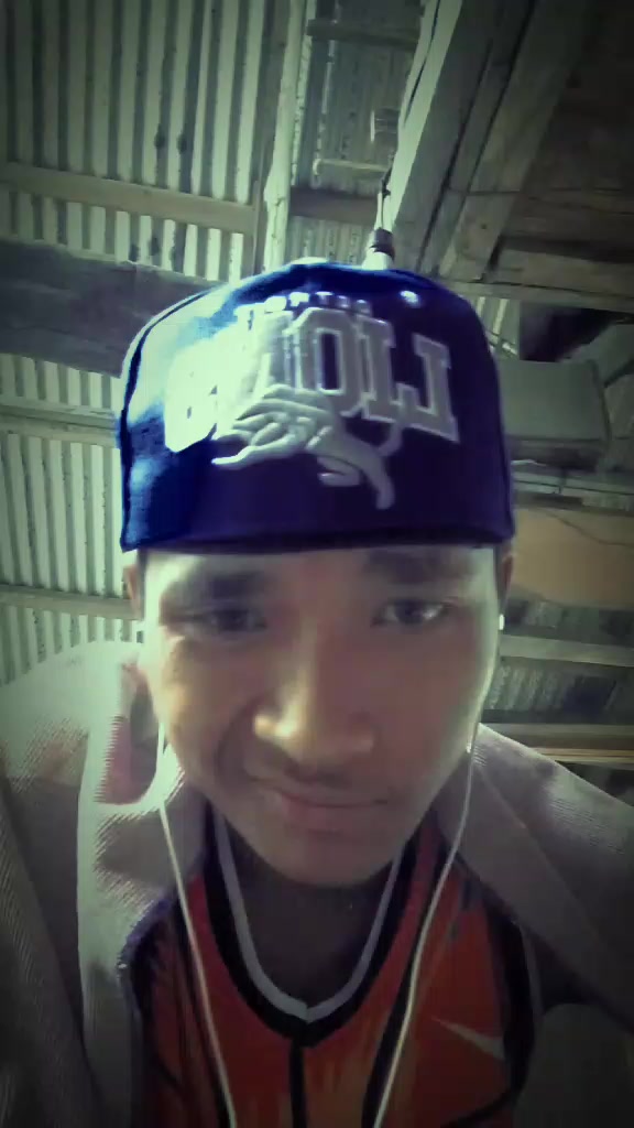 @Ay idol Rogie