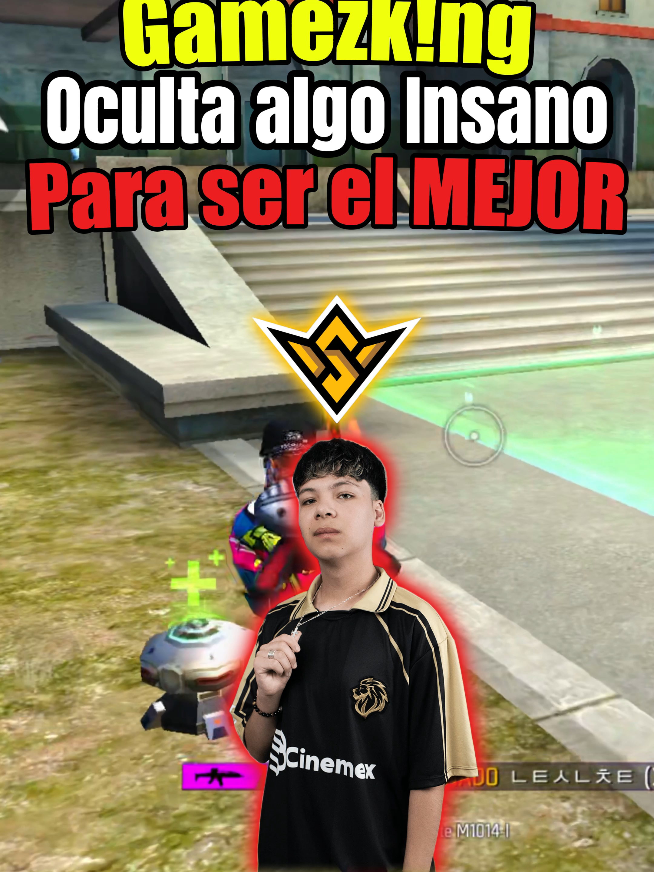 @El Flama