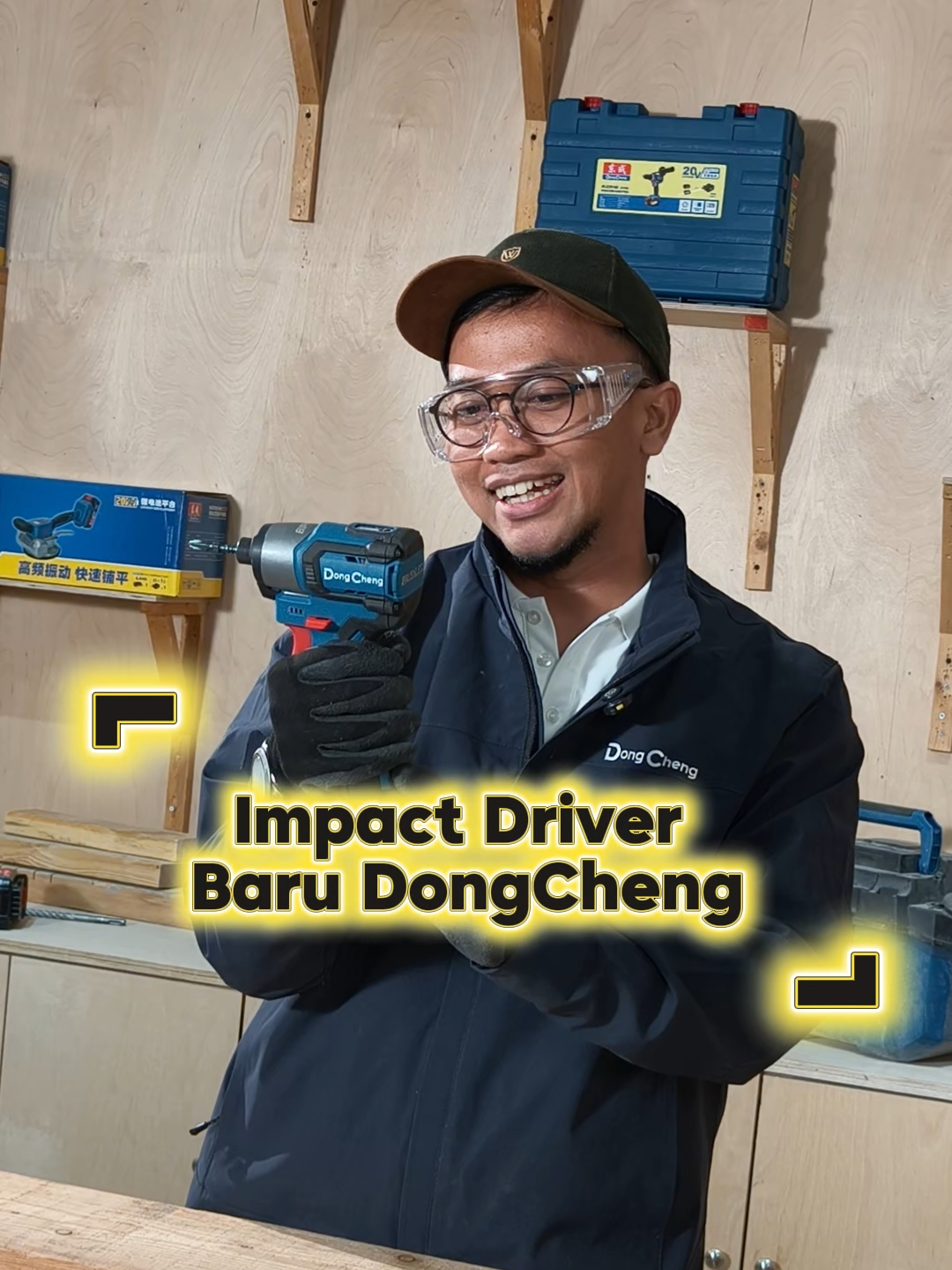 @DongCheng Tools Indonesia