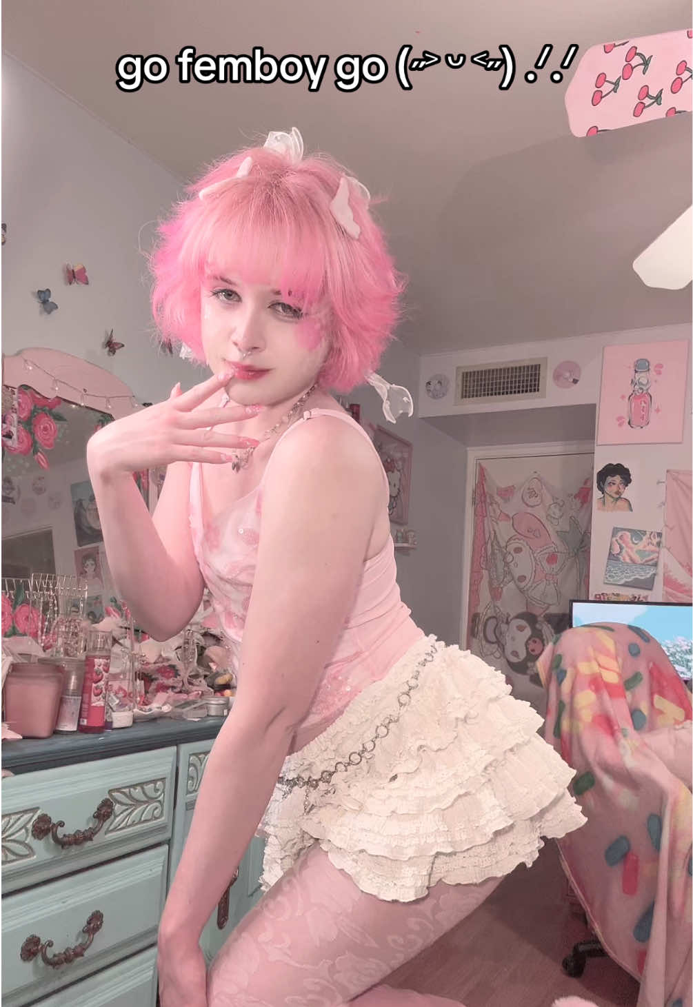@♡ Kai ♡
