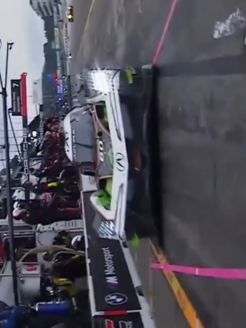 @IMSA Racing