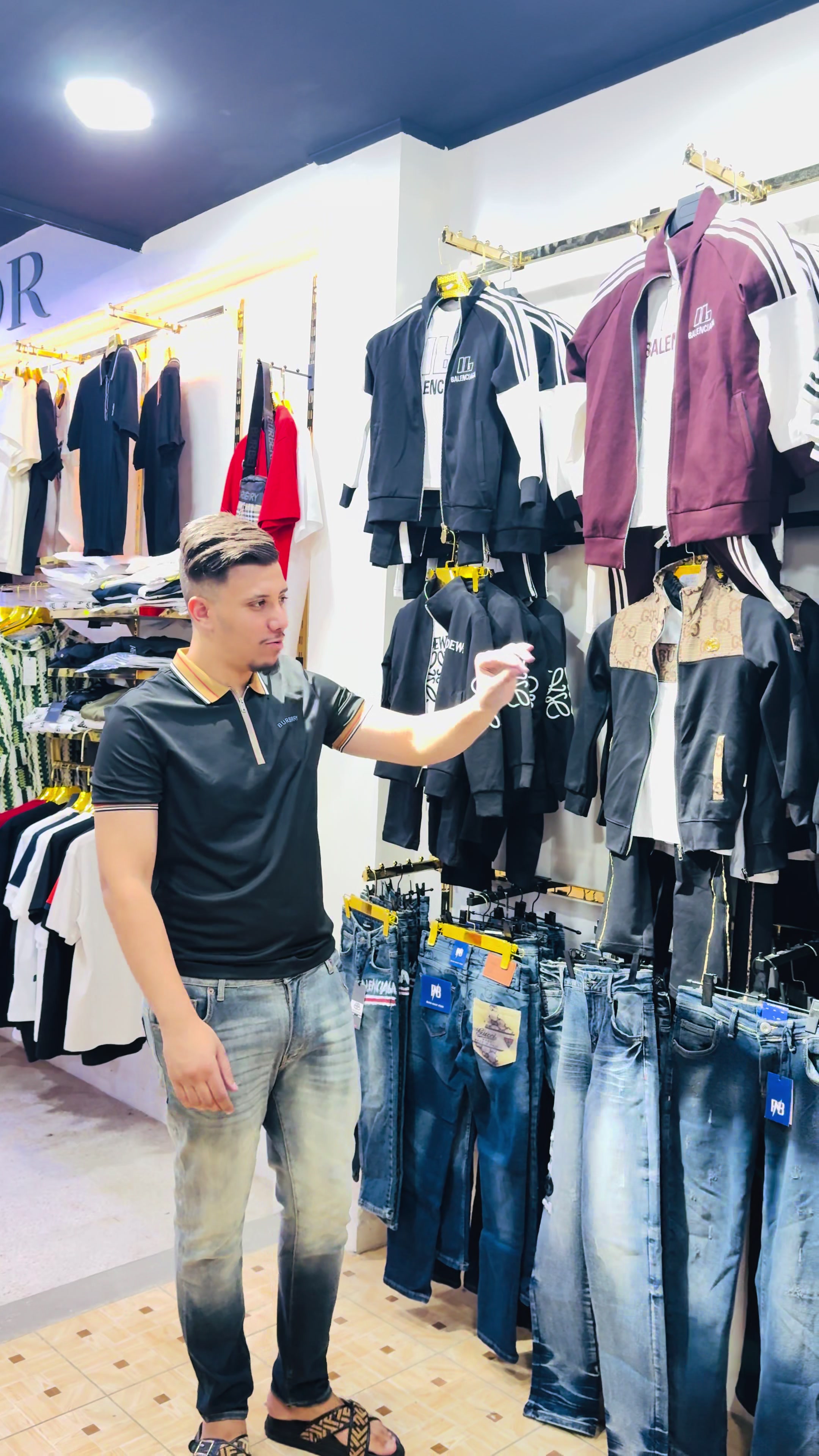 @Chic store 🔱chez hemri 🔱