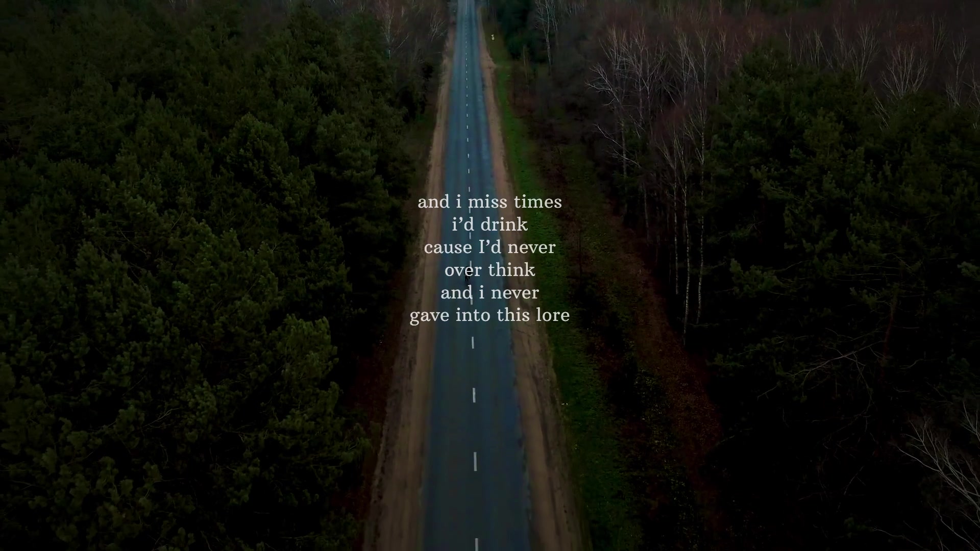 @zachbryan lyrics