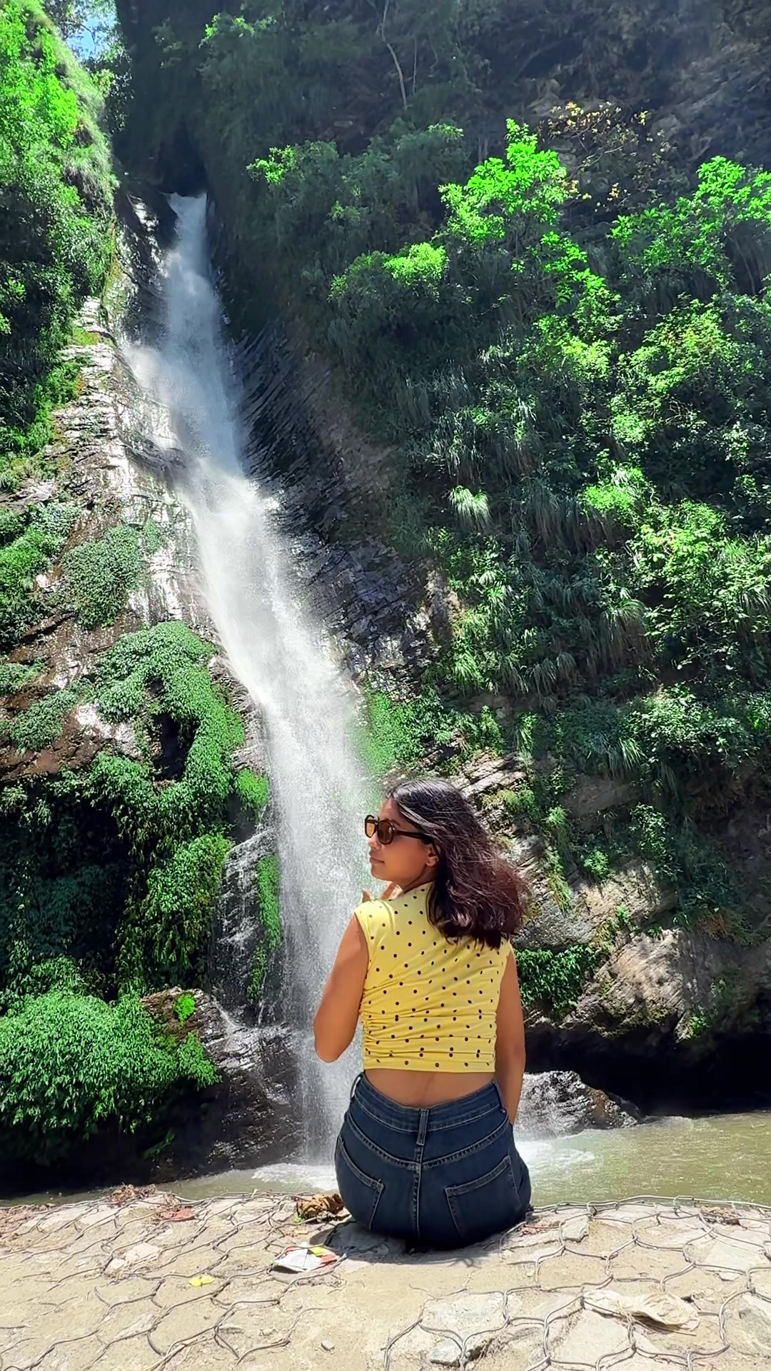 @karuna dhungana