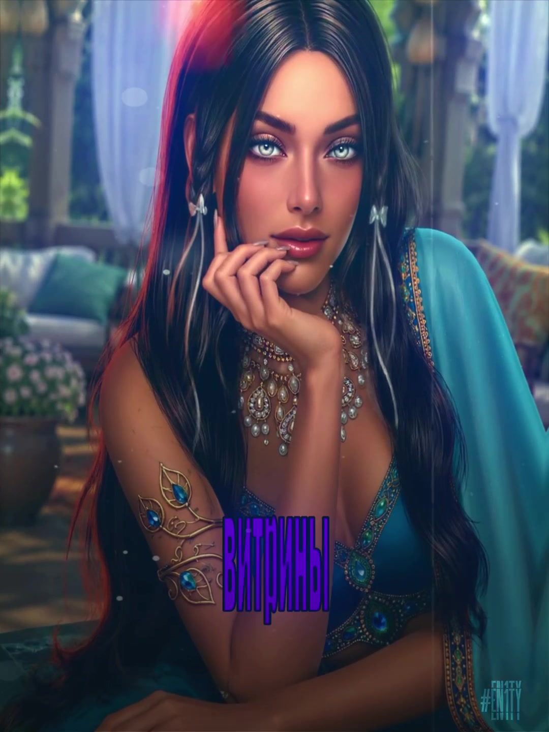 @#ent1ty♱