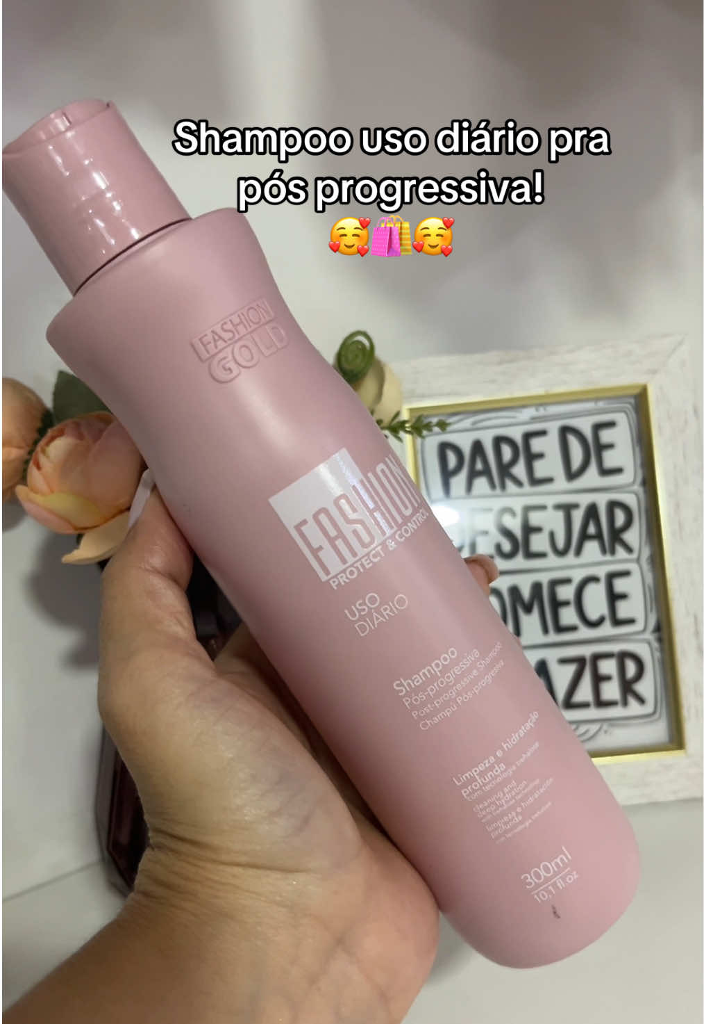 @Joice Macedo