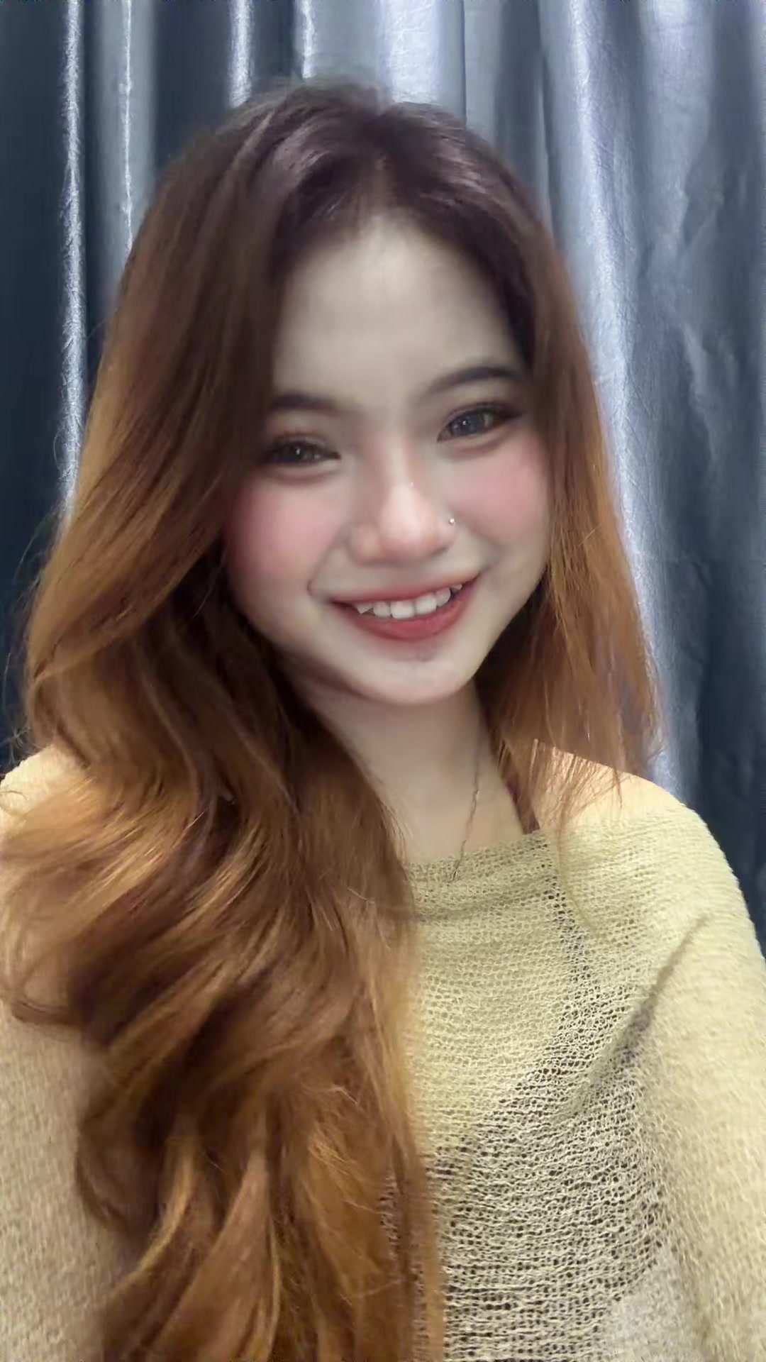 @Hi, ini dila yg kdua