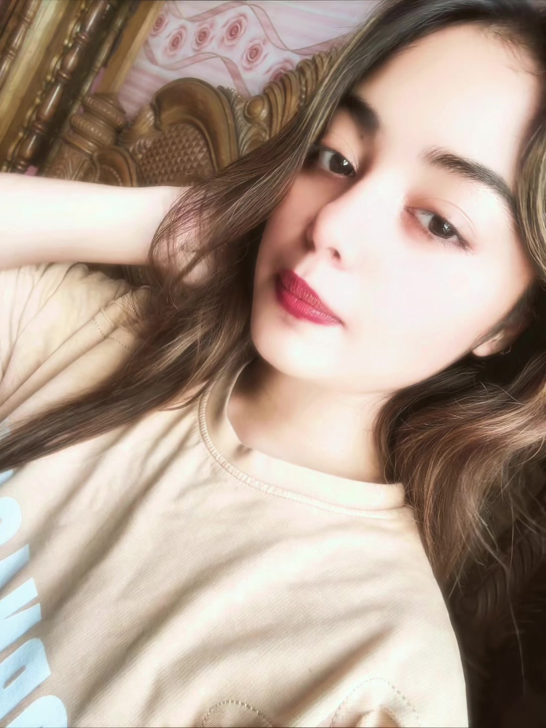 @๐๐ข๐ฌ๐ก๐ ๐ค๐ก๐๐ง๐พ