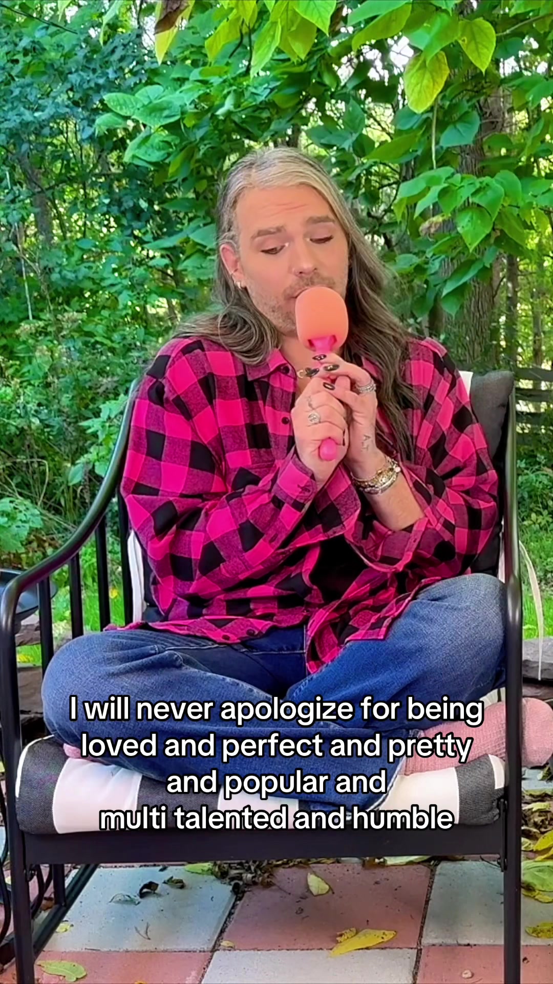 @YER MOTHER