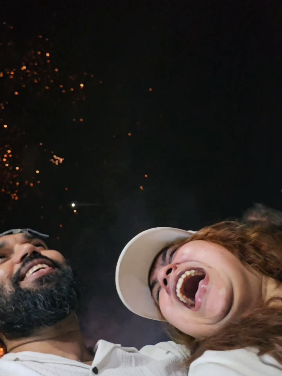 @Mashallah couple🥀