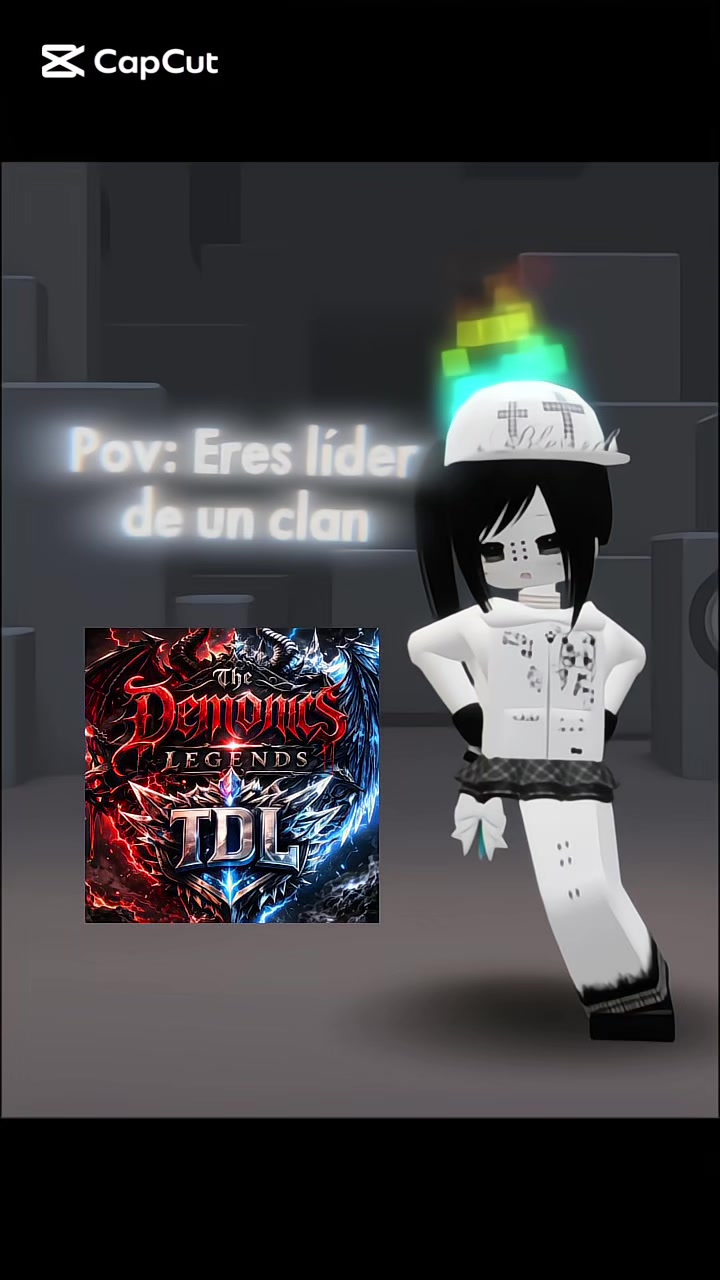 @CLAN TDL oficial
