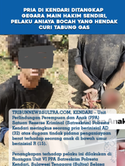 @Tribunnews Sultra Official