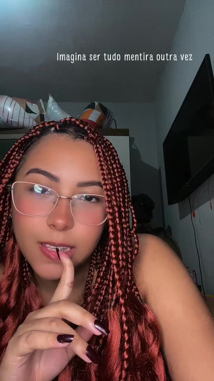 @Anna Leticia