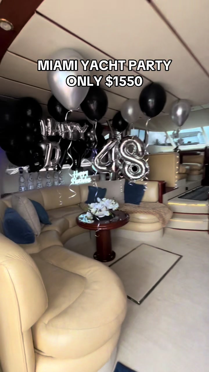 @Icon YACHT RENTAL