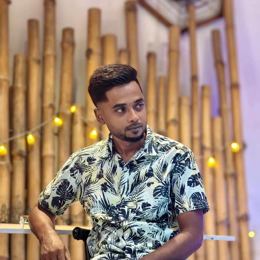 @Raihan Bhai