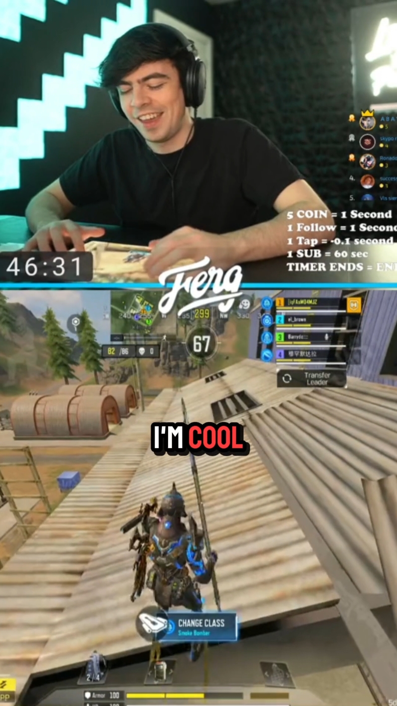 @Ferg Clips