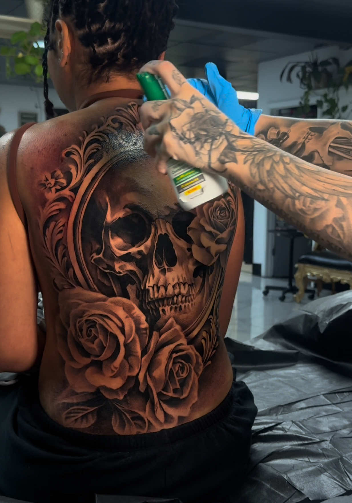 @Juli Tattoos ♛