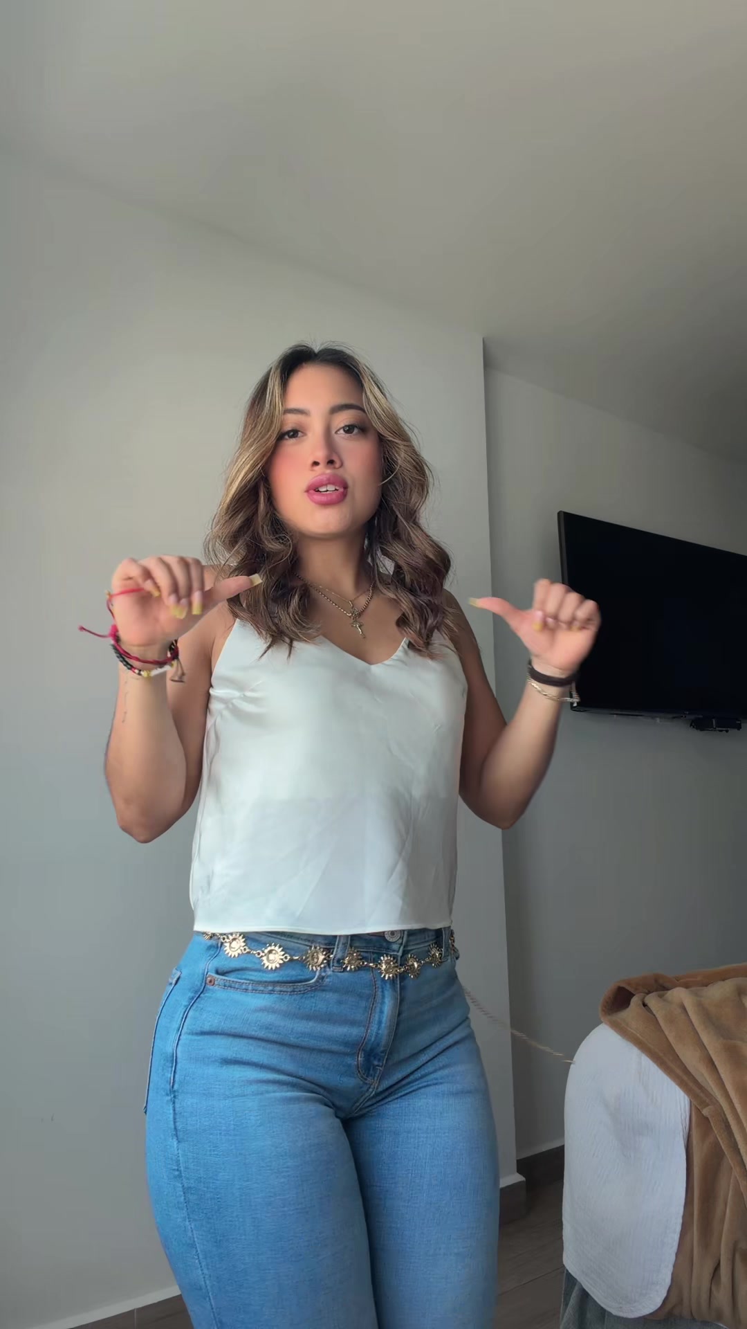 @Karen Cruz