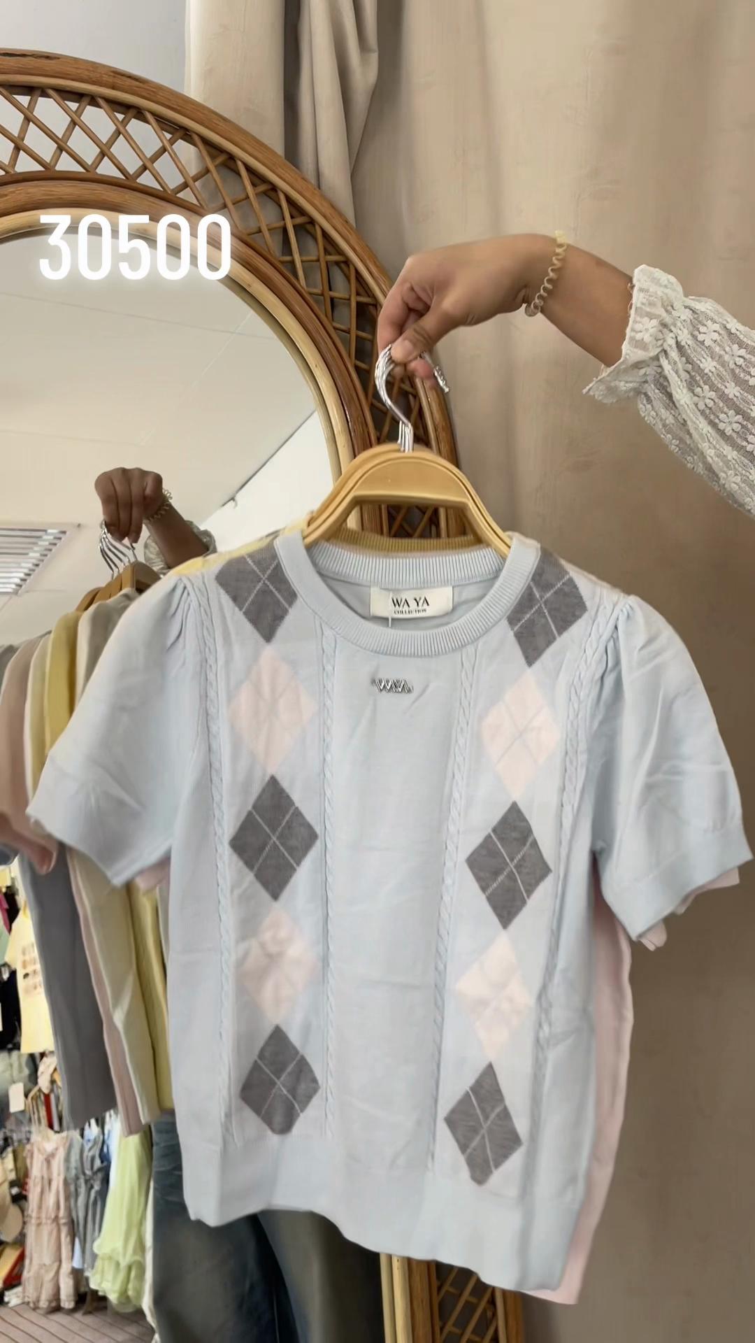@Kit Kit Clothing(Tgi)