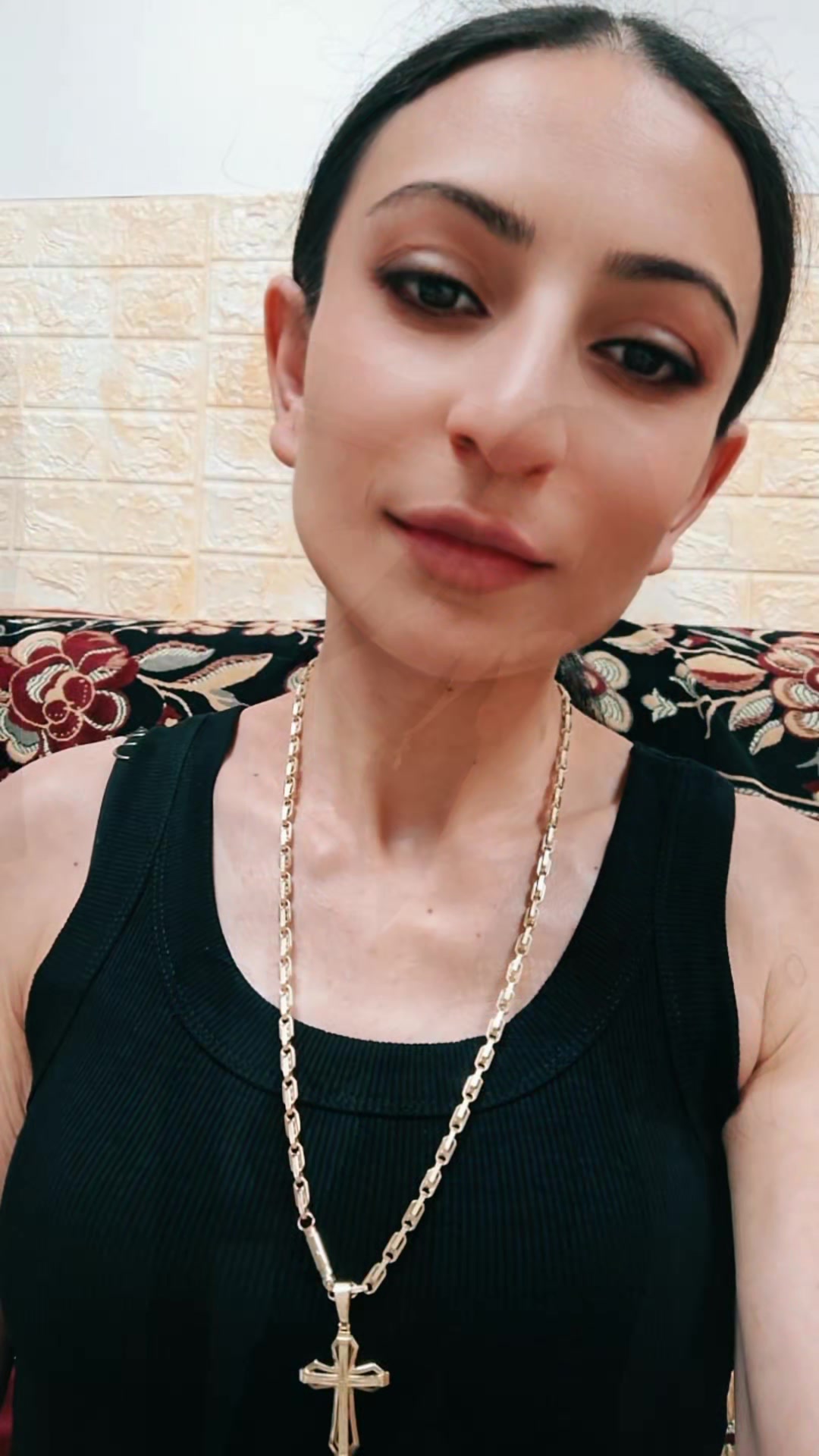 @карина