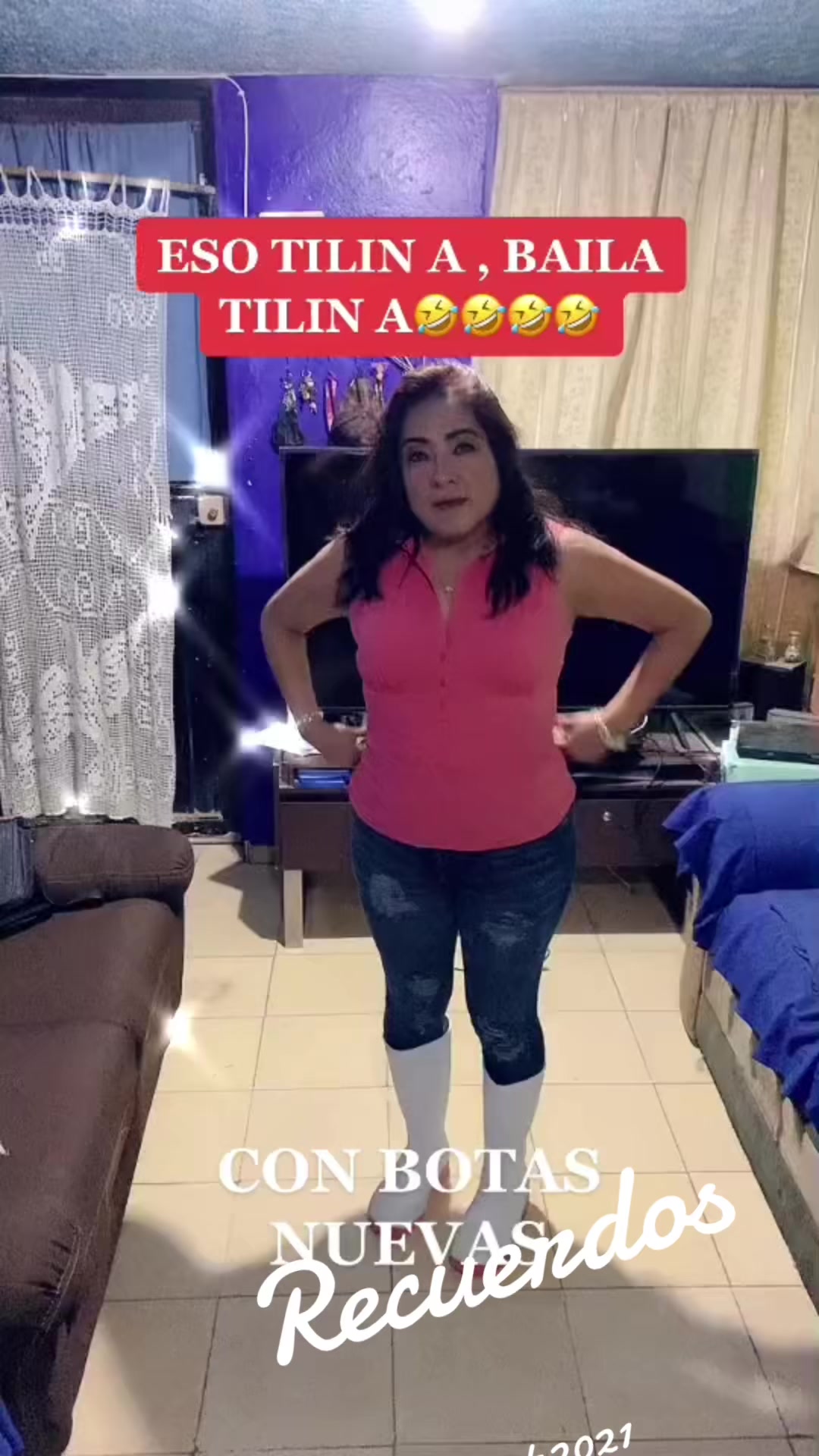 @LUPITA SANTOS