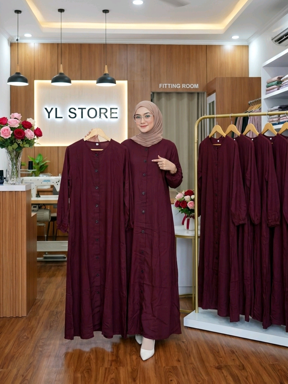 @YL STORE