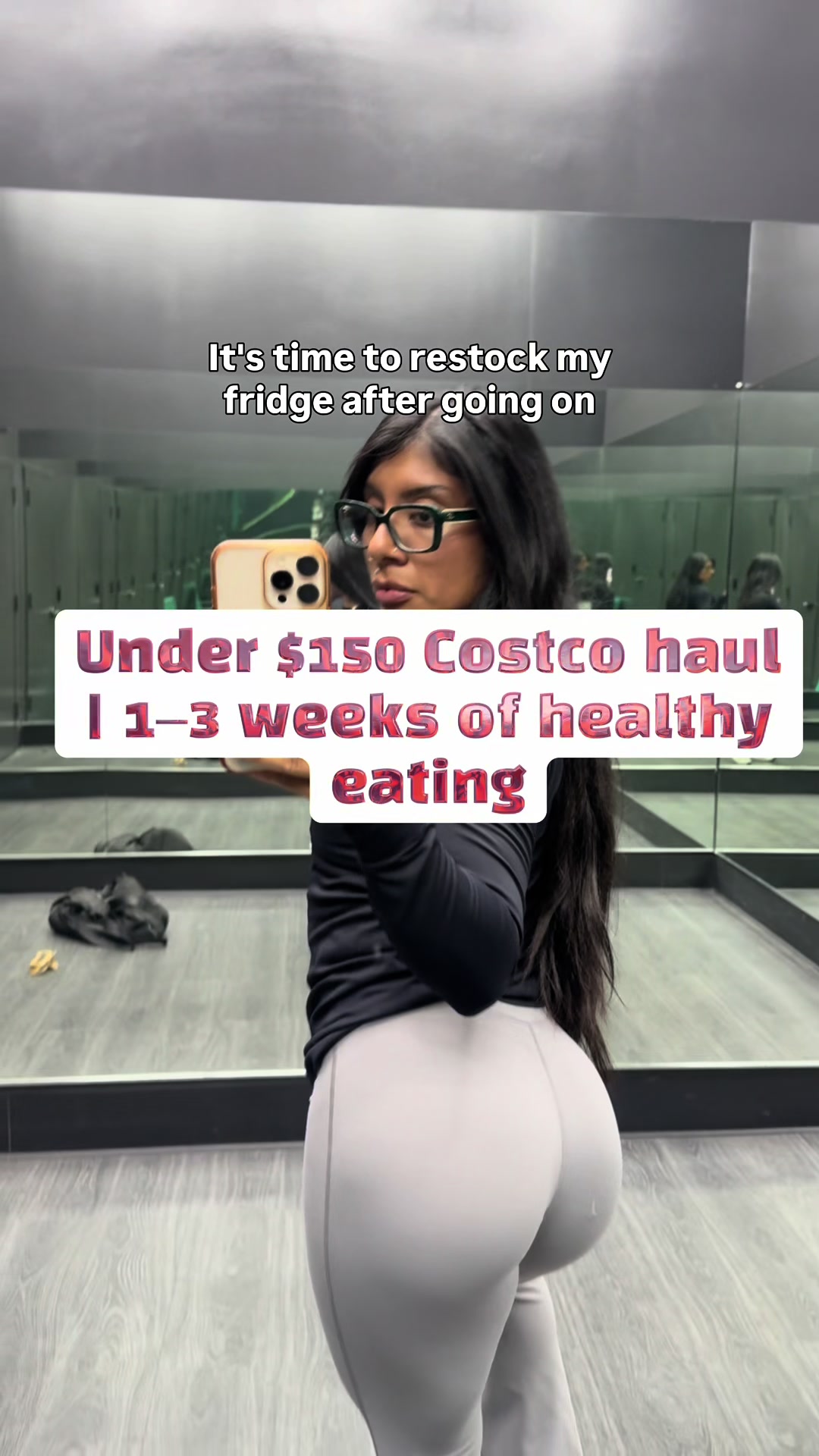 @NJ personal trainer | Gali
