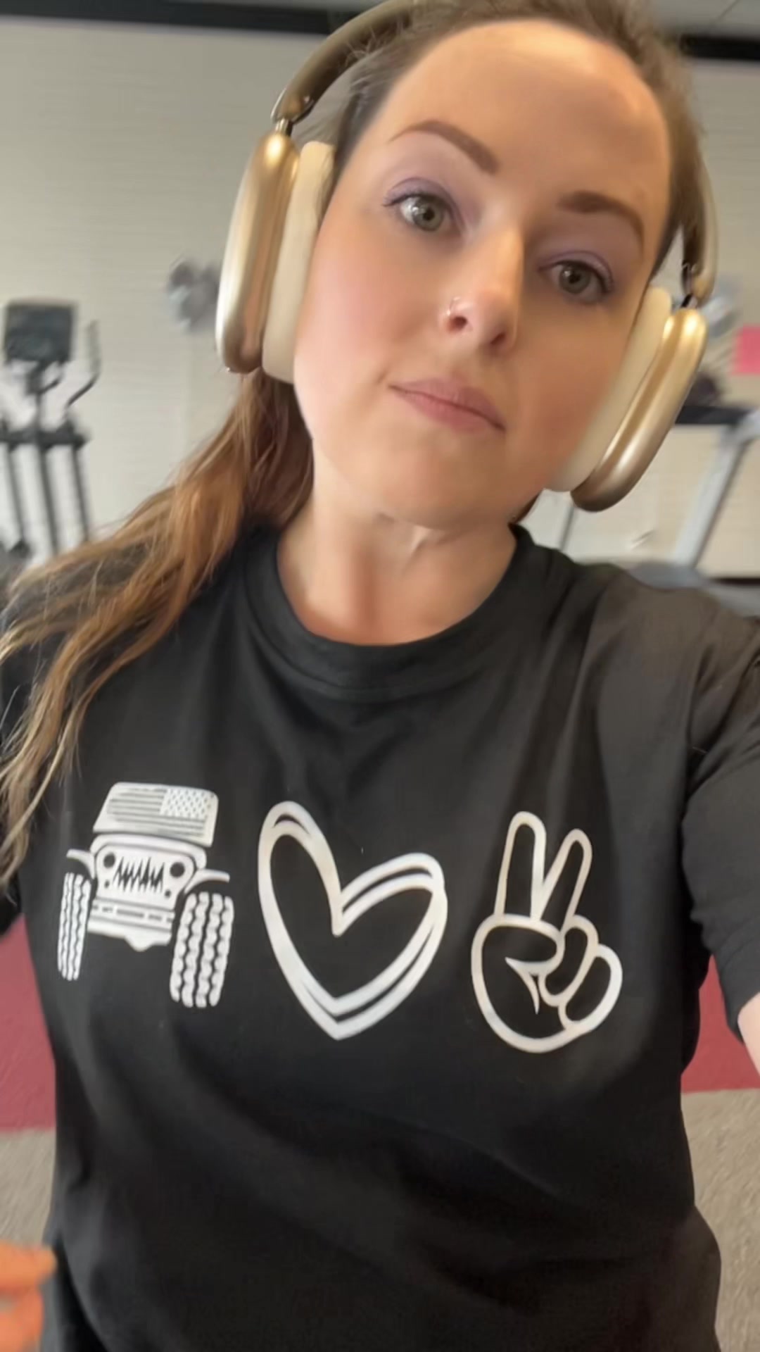 @Vibin & Thrivin Nicole ❤️